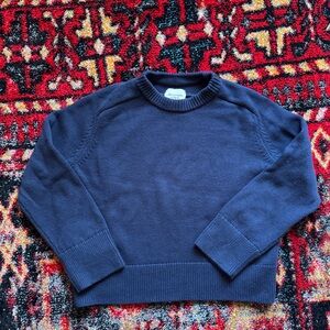 SOLD - Abercrombie Madeleine Sweater